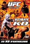 UFC - Ultimate KO - Vol.1