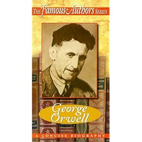 George Orwell: A Concise Biography [VHS]
