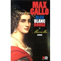 Bleu, blanc, rouge, tome 1 : Mariella