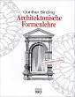 Architektonische Formenlehre