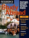 Peterson's Study Abroad 2000: The Complete Guide to More Than 1,700 Semester & Year Abroad Academic Programs
