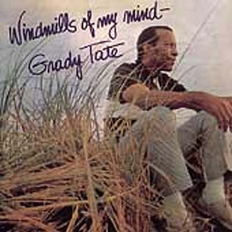 CD-Charts  Music : Windmills of My Mind
