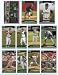 2006 Topps Tampa Bay Devil Rays Baseball Cards Complete Team Set (19 cards) Including Scott Kazmir, Rocco Baldelli & more