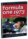 Formula 1 1973...