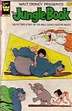 WALT DISNEY PRESENTS THE JUNGLE BOOK, #1