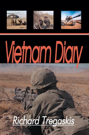 Image of: Vietnam Diary