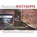 Music Tracks : Absolute Anthems