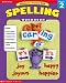 Scholastic Success With Spelling, Grade 2 (Scholastic Success)