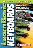 Ultimate Beginner Jr.: Learn Basic Keyboards