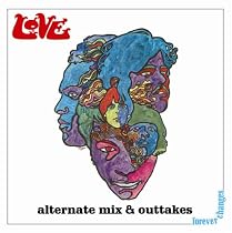 Old Man [Alternate Mix Version]