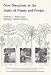 Book New Directions in the Study of Plants and People: Research Contributions from the Institute of Economic Botany (Advances in Economic Botany Vol. 8)