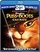 Puss in Boots (DVD + 3D+2D Blu-ray + Digital Combo) (Bilingual/Bilingue)