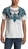 Affliction Young Men's Odeon T-Shirt