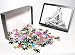 Photo Jigsaw Puzzle of Female Type/party Girl from Mary Evans