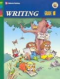 Spectrum Writing, Grade 1 (McGraw-Hill Spectrum Workbooks: Mercer Mayer)