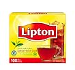 Lipton Tea Bags, Cup Size 100-Count,  8 Ounce Boxes (Pack of 4)