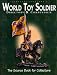 Book The World Toy Soldier Directory and Compendium
