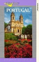 Portugal - Land of Discoveries [VHS]