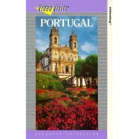 Portugal - Land of Discoveries [VHS]