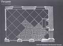 Parquets du XVIIe au XIXe si&egrave;cles, tome I