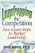 Book Leapfrogging the Competition: Five Giant Steps to Market Leadership