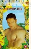 Hunk - Farmer's Men VHS