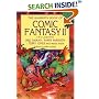 The Mammoth Book of Comic Fantasy II (Mammoth Book of)