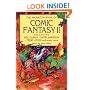 The Mammoth Book of Comic Fantasy II