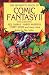 The Mammoth Book of Comic Fantasy II (Mammoth Book of)