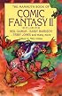 The Mammoth Book of Comic Fantasy II (Mammoth Book of)