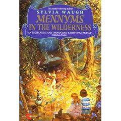 Mennyms in the Wilderness