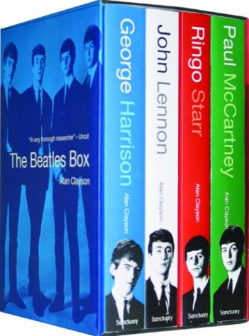 The "Beatles"