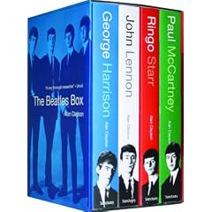 The "Beatles"