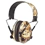 Radians Hunter'S Ears Camouflage Electronic Hearing Enhancement (Advantage)