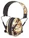 Radians Hunter'S Ears Camouflage Electronic Hearing Enhancement (Advantage)