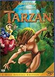 Eigenschaften Touchstone  / Tarzan (Special Edition, 2 DVDs)