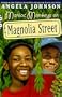Maniac Monkeys on Magnolia Street (Magnolia Street Stories)