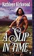A Slip in Time