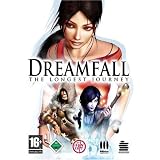 Dreamfall: The Longest Journeyvon "dtp Entertainment AG"