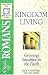 Book The Spirit-filled Life Bible Discovery Series B18-kingdom Living