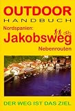 Nordspanien, Jakobsweg, K&uuml;stenweg - 