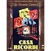 Casa Ricordi (Dvd+Libro)