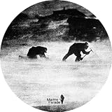 Snow Over Arizona (Stone Lions Melting Ice Caps Dub)