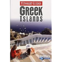 Greek Islands Insight Guide (Insight Guides)