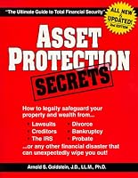Asset Protection Secrets