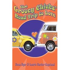 Groovy Chicks Road Trip to Love