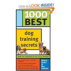 1000 Best Dog Training Secrets