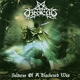 Soldiers Of A Blackened War