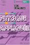 Physique appliqu�e, Terminale STI G�nie �lectronique