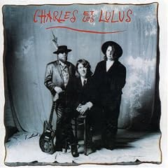 Charles et les lulu